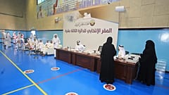 Katarlılar ilk kez parlamento seçimleri için sandık başına gitti