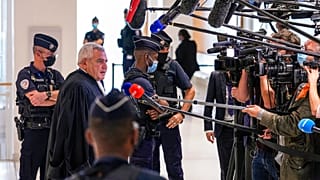 Sarkozy szerint sokan kételkednek bűnösségében