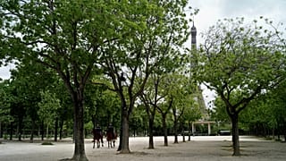 Fransa'nın başkenti Paris