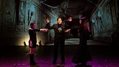 La famiglia Addams - Scuola del Musical 