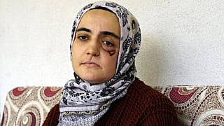 Ayşe Özdoğan