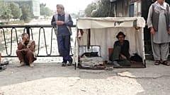 EU schickt Hilfsgüter mit Luftbrücke nach Afghanistan