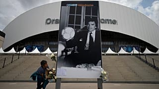 Η πολυτάραχη ζωή του Μπερνάρ Ταπί 