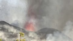 La Palma: Über 200 Millionen Euro zusätzliche Hilfen für Vulkaninsel - neue Ausbrüche befürchtet