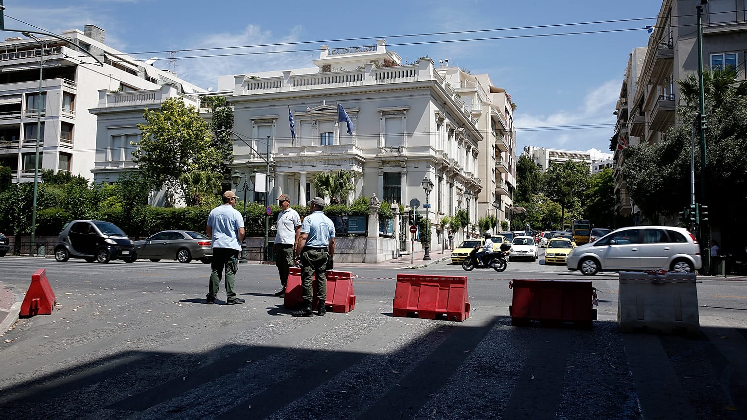 Φωτογραφία Αρχείου