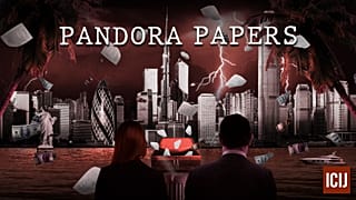 Pandora Papers