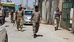 Kabul: Tödliche Attacken zwischen Taliban und IS