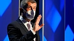 Tschechien wählt - "Pandora Papers" setzen Regierungschef Andrej Babis unter Druck