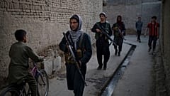 Taliban geçtiğimiz ağustos ayında Afganistan'daki yönetimi ele geçirmişti.
