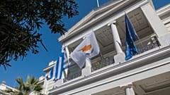  Greece and Cyprus diplomacy