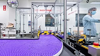 Pfizer-BioNTech COVID-19 vaccine