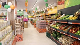 Türkiye'de enflasyon eylülde yüzde 1,25 artarken yıllık bazda yüzde 19,58 oldu