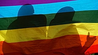 Kenya LGBT