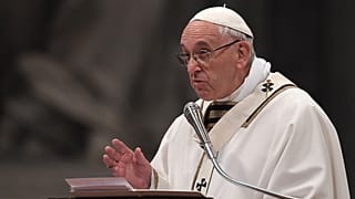 Papa Francis
