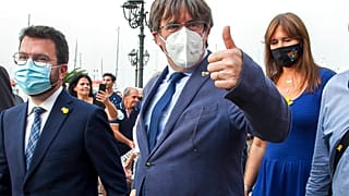 Puigdemont kiadatásáról dönt a bíróság
