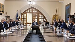 Εθνικό Συμβούλιο Κύπρου