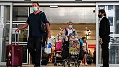 The UK has just scrapped its amber list for international travel