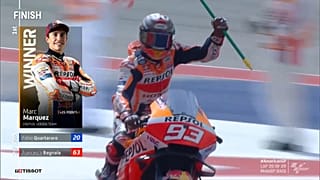 Marc Marquez
