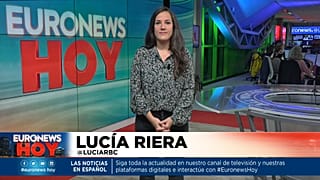 Euronews Hoy