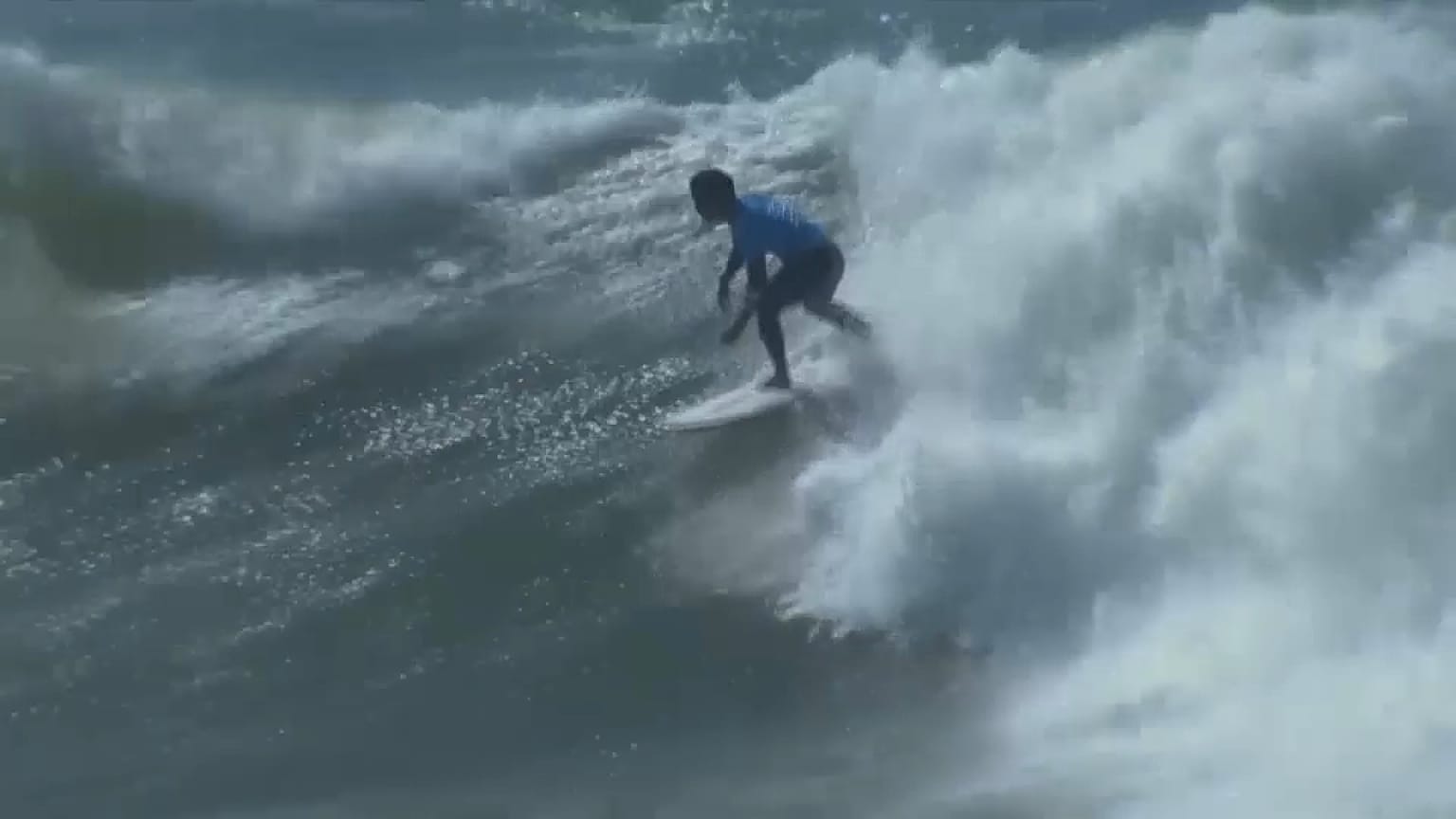 Segunda etapa do Challenger Series decorre na Ericeira