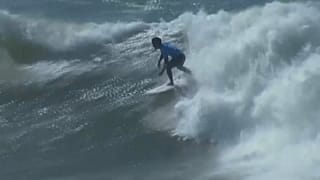 Segunda etapa do Challenger Series decorre na Ericeira