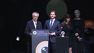 Zurich Film Festival 2021