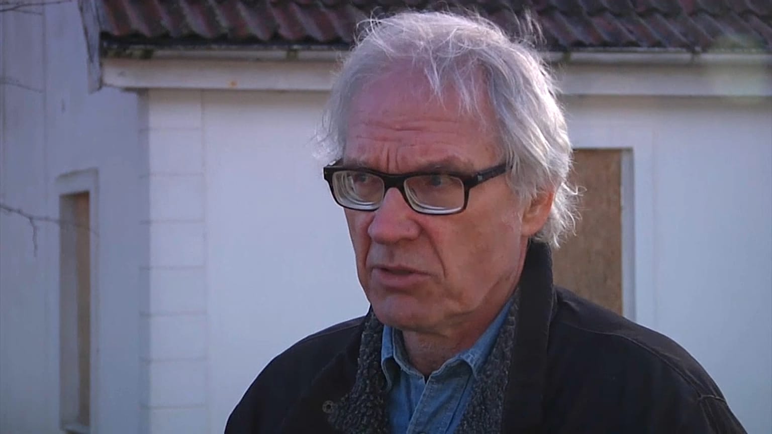 Lars Vilks