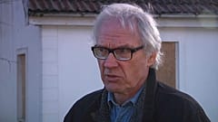Lars Vilks