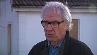 Lars Vilks