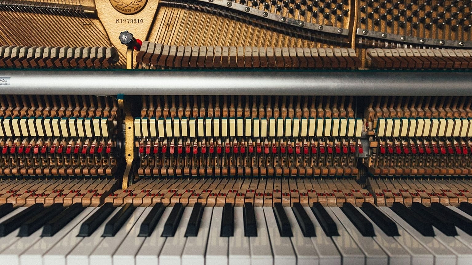 The competition is known for launching the careers of the world's most talented pianists