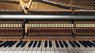 The competition is known for launching the careers of the world's most talented pianists