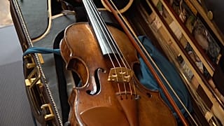 Cremona, patria del violino