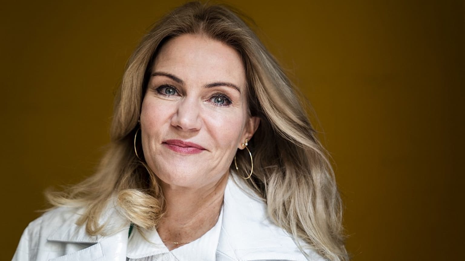 Helle Thorning-Schmidt
