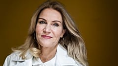 Helle Thorning-Schmidt