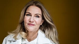 Helle Thorning-Schmidt