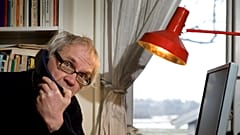 Lars Vilks