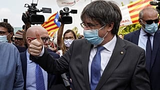 Puigdemont