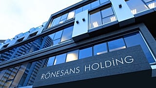 Rönesans Holding