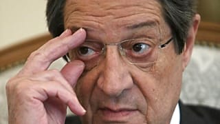 Νίκος Αναστασιάδης