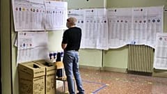 Ιταλία - Δημοτικές εκλογές: Πανηγυρίζει η κεντροαριστερά, αυτοκριτική Σαλβίνι