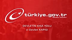 e-Devlet'ten ver sızıntısı açıklaması