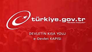 e-Devlet'ten ver sızıntısı açıklaması