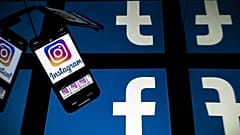 Blackout dei social network