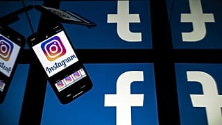 Blackout dei social network