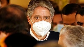 Guillermo Lasso