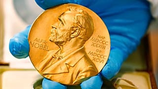 Нобелевская премия по физике присуждена за моделирование глобального потепления