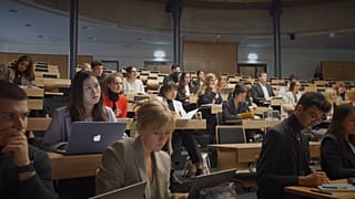 La prestigiosa EHL Hospitality Business School redefine su modelo educativo 
