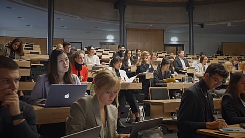 From hotels to watches: the surprising versatility of a hospitality degree