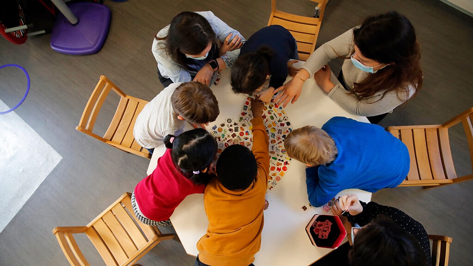 La pandémie a aggravé la santé mentale des jeunes s'alarme l'UNICEF dans un rapport