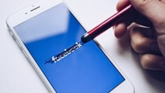 Facebook went down for six hours on Monday after an error sealed its network off from the rest of the internet. 